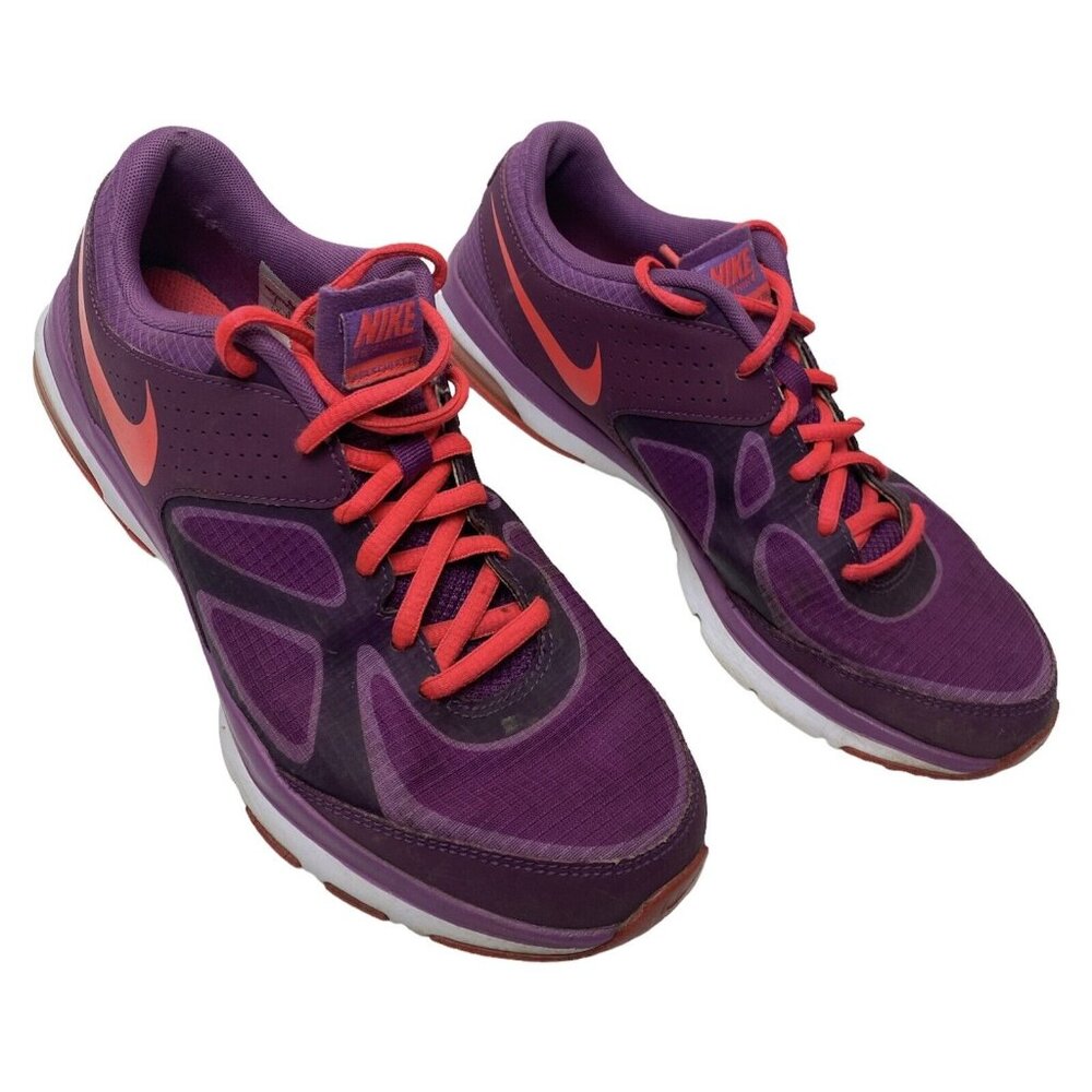 Nike training air sculpt TR size 8 sneaker shoe 630735-501